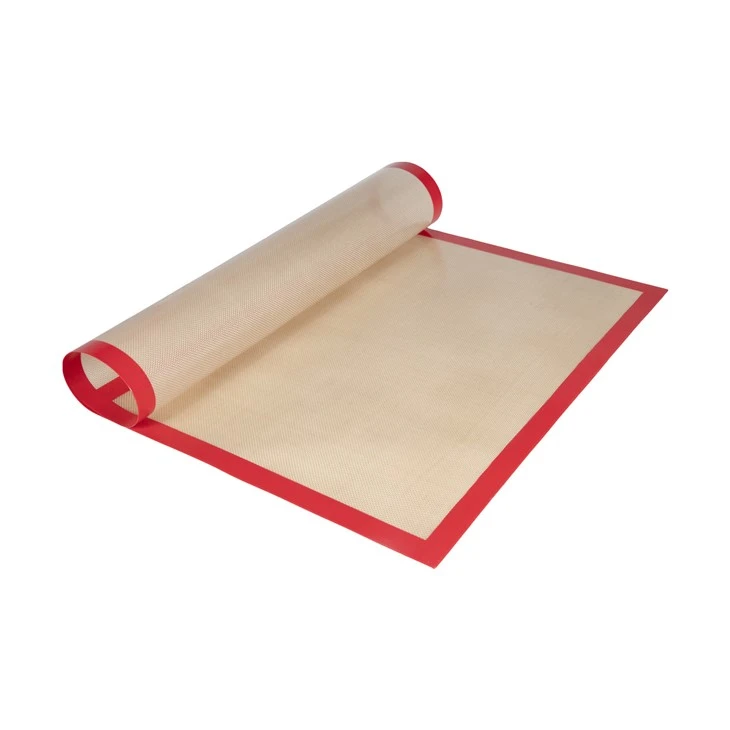 Non Stick Silikon Baking Cooking Mat