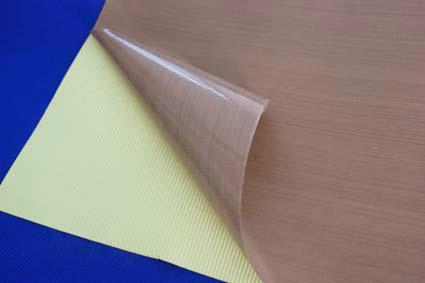 PTFE selvklebende tape av fordelene